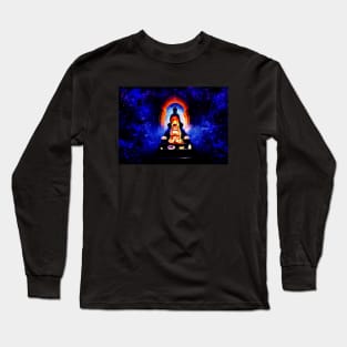 Zen Moments Long Sleeve T-Shirt